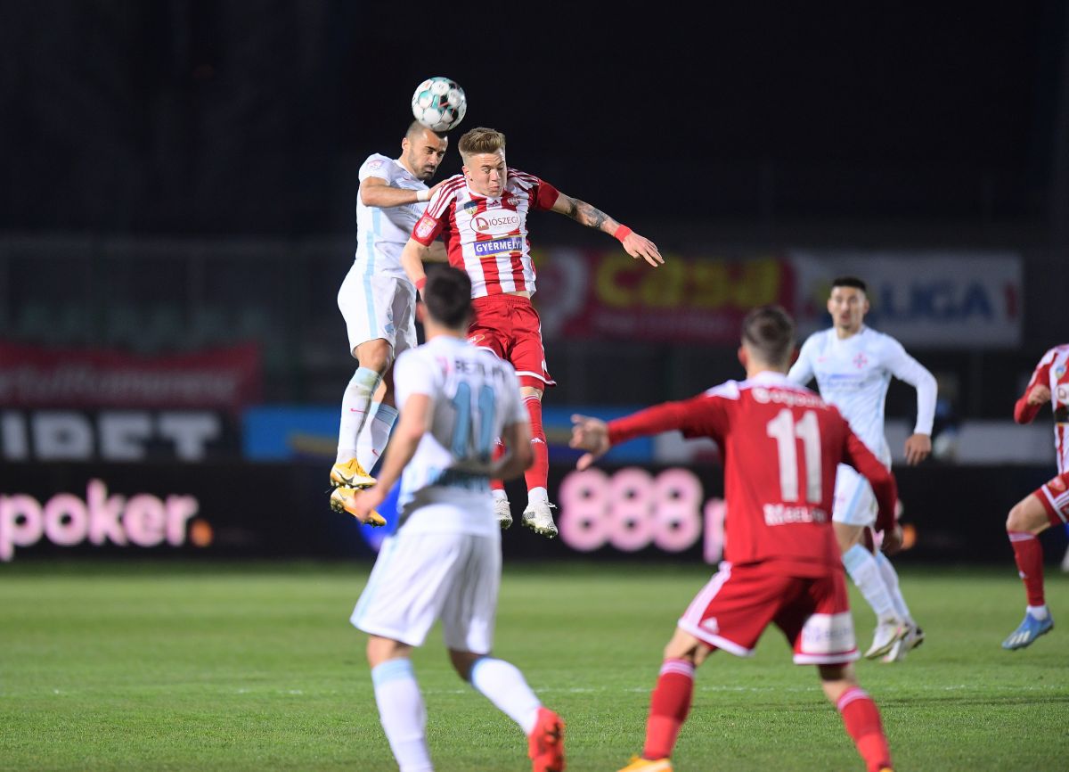 „Minunea” Octavian Popescu s-a plictisit de fotbal! Preferatul lui Becali de la FCSB e tot mai slab