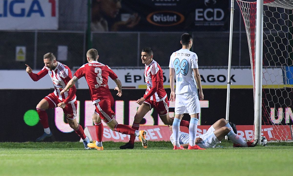 Leo Grozavu, după remiza cu liderul FCSB: „Normal că sunt nemulțumit!”