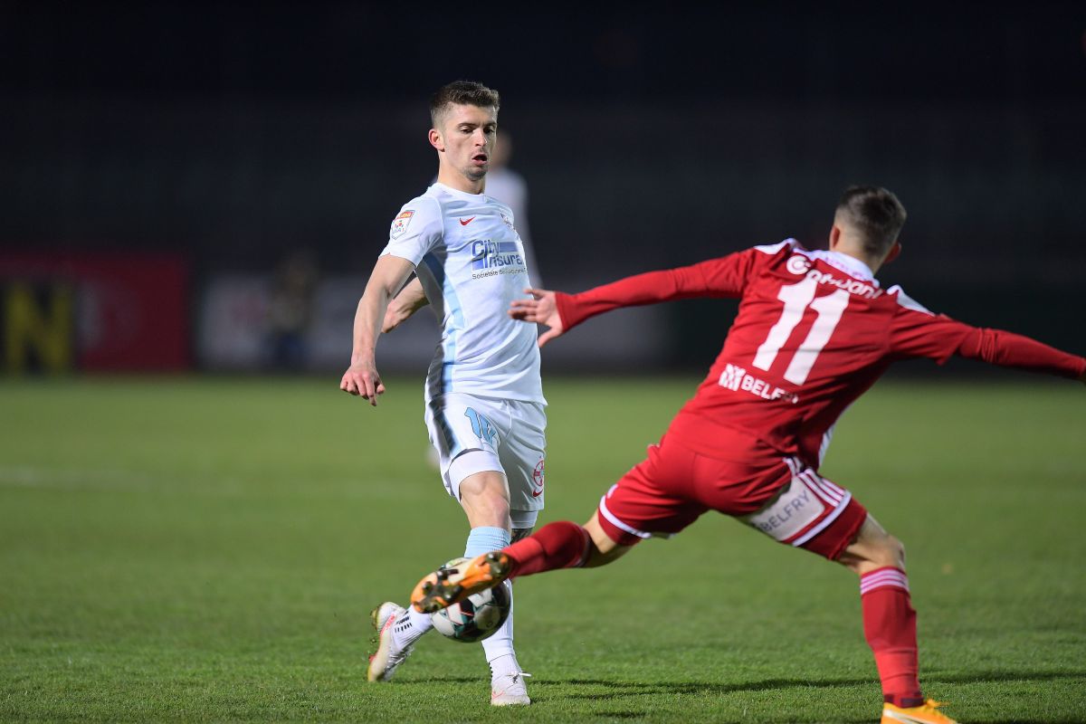 Florin Tănase, ieșire fără precedent, după Sepsi - FCSB: „Nu mai putem juca așa, ne-am săturat și noi!”