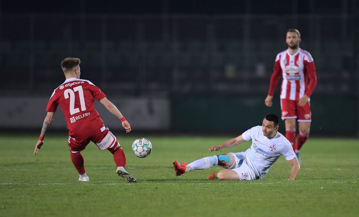 Jucătorul de la FCSB care i-a dat gata pe specialiști: „Are o cadență impresionantă, e decisiv la fiecare partidă”