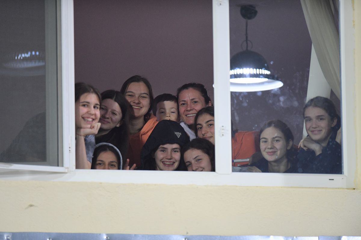 FOTO SEPSI - FCSB 10.04.2021