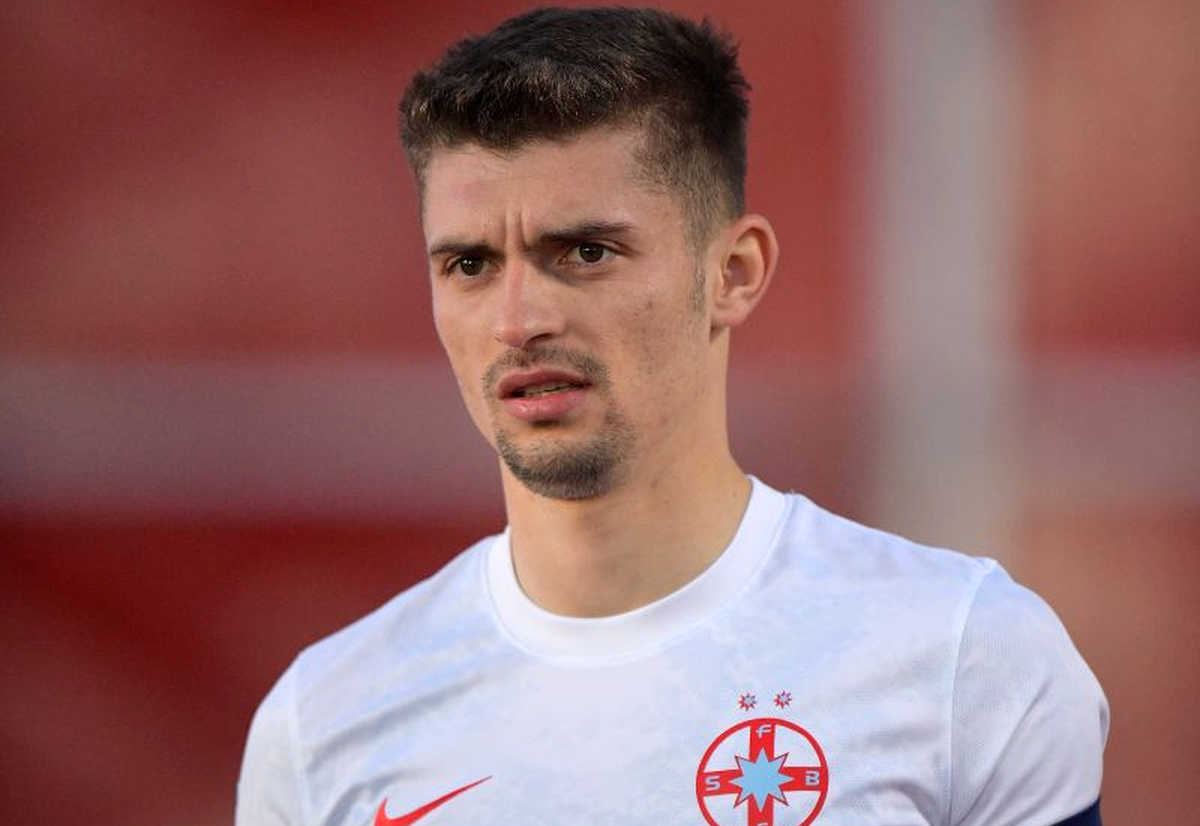 Florin Tănase, ieșire fără precedent, după Sepsi - FCSB: „Nu mai putem juca așa, ne-am săturat și noi!”