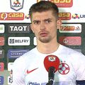 Florin Tănase, FCSB
