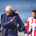 Leo Grozavu (53 de ani), antrenorul celor de la Sepsi Sf. Gheorghe, crede că formația lui ar fi meritat mai mult din disputa cu FCSB, încheiată 1-1.
