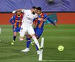 REAL MADRID - FC BARCELONA 2-1 » El Clasico adjudecat de „Los Blancos”, care trec pe primul loc! Final incendiar de sezon în La Liga
