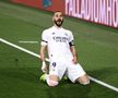 El Clasico, „finala” lui Karim Benzema » Francezul, mai motivat decât oricând: atacă Barcelona cu ochii pe Balonul de Aur