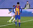 El Clasico, „finala” lui Karim Benzema » Francezul, mai motivat decât oricând: atacă Barcelona cu ochii pe Balonul de Aur