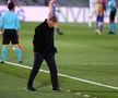 Ronald Koeman, furios după înfrângerea din El Clasico: „A fost penalty clar! Nu știu ce caută VAR în Spania”