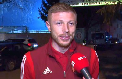 FCSB nu și-a impresionat adversarii » Ce spun jucătorii lui Sepsi: „Sunt mai subțirei” / „Meritam cele 3 puncte”