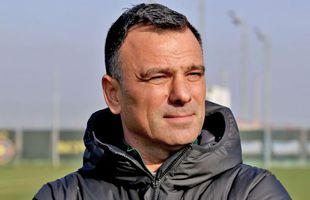 Ședință cerută de Toni Petrea la FCSB: „N-am ce să fac, trebuie să discutăm față în față”