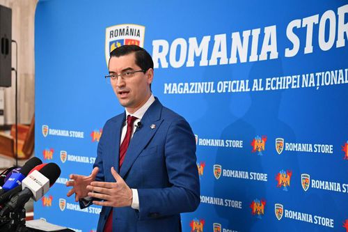 Cu două zile înainte de alegerile pentru președinția FRF, Florin Prunea lansează un nou atac la adresa lui Răzvan Burleanu.