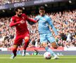 Avantaj City! Trupa lui Guardiola rămâne la mâna ei în lupta la titlu și după derby-ul spectaculos cu Liverpool