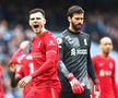 Avantaj City! Trupa lui Guardiola rămâne la mâna ei în lupta la titlu și după derby-ul spectaculos cu Liverpool