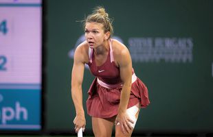 Fostul antrenor al Simonei Halep, semne de întrebare în privința colaborării cu Mouratoglou: „Le dau 40% șanse de reușită. Ce va face când revine Serena?”