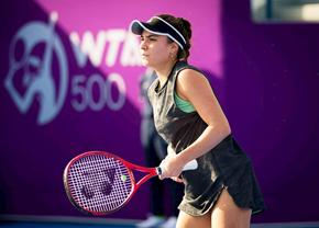 România, fără cele mai bune 3 jucătoare contra Poloniei, la FED Cup » „Am aflat că am o inflamație la inimă, după Covid-19”