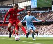 Avantaj City! Trupa lui Guardiola rămâne la mâna ei în lupta la titlu și după derby-ul spectaculos cu Liverpool