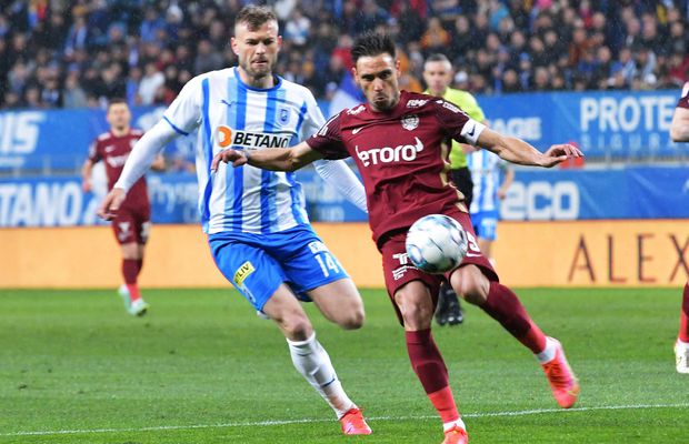 Mario Camora s-a săturat: „Mentalitate de echipă mică. Ne merităm soarta!”