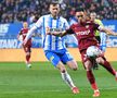 Mario Camora, în meciul cu CS Universitatea // foto: Imago Images