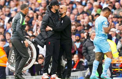 Avantaj City! Trupa lui Guardiola rămâne la mâna ei în lupta la titlu și după derby-ul spectaculos cu Liverpool