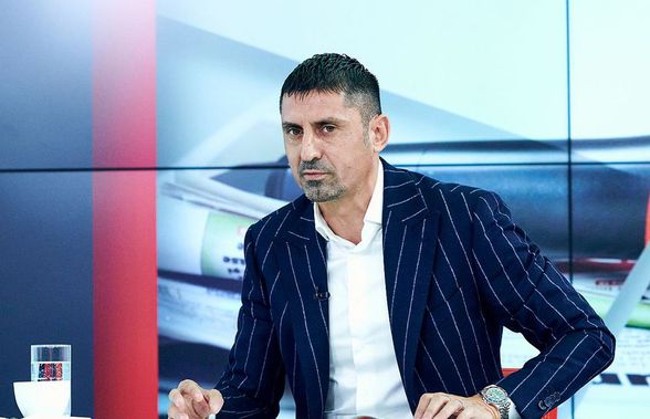 Dănciulescu critică ideea șefilor lui Dinamo: „E total neinspirată! Nu concep așa ceva”