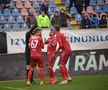 FC Botoșani - Sepsi 0-1 » Anihilați acasă, moldovenii cad pe 3 în play-out. Clasamentul actualizat