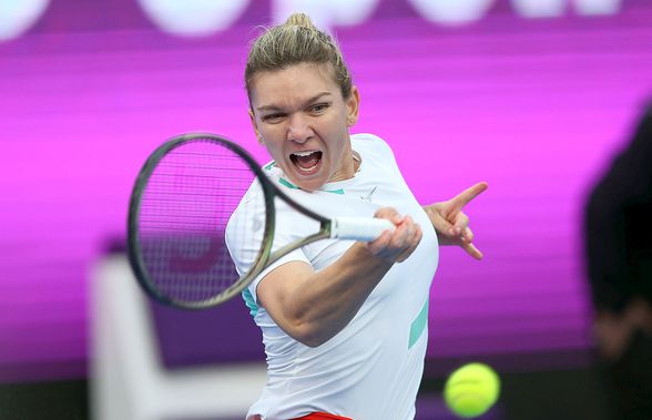 Simona Halep, primul interviu după ce l-a ales pe Mouratoglou » Ce vrea să schimbe la jocul ei și care e marele vis