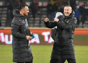 Mihai Stoica intervine în conflictul dintre suporterii lui FCSB și Petrea: „Scandarea este, de fapt, o «indirectă». Nu cu Toni au treabă”