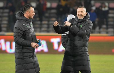 Mihai Stoica intervine în conflictul dintre suporterii lui FCSB și Petrea: „Este, de fapt, o «indirectă». Se știe foarte bine asta”