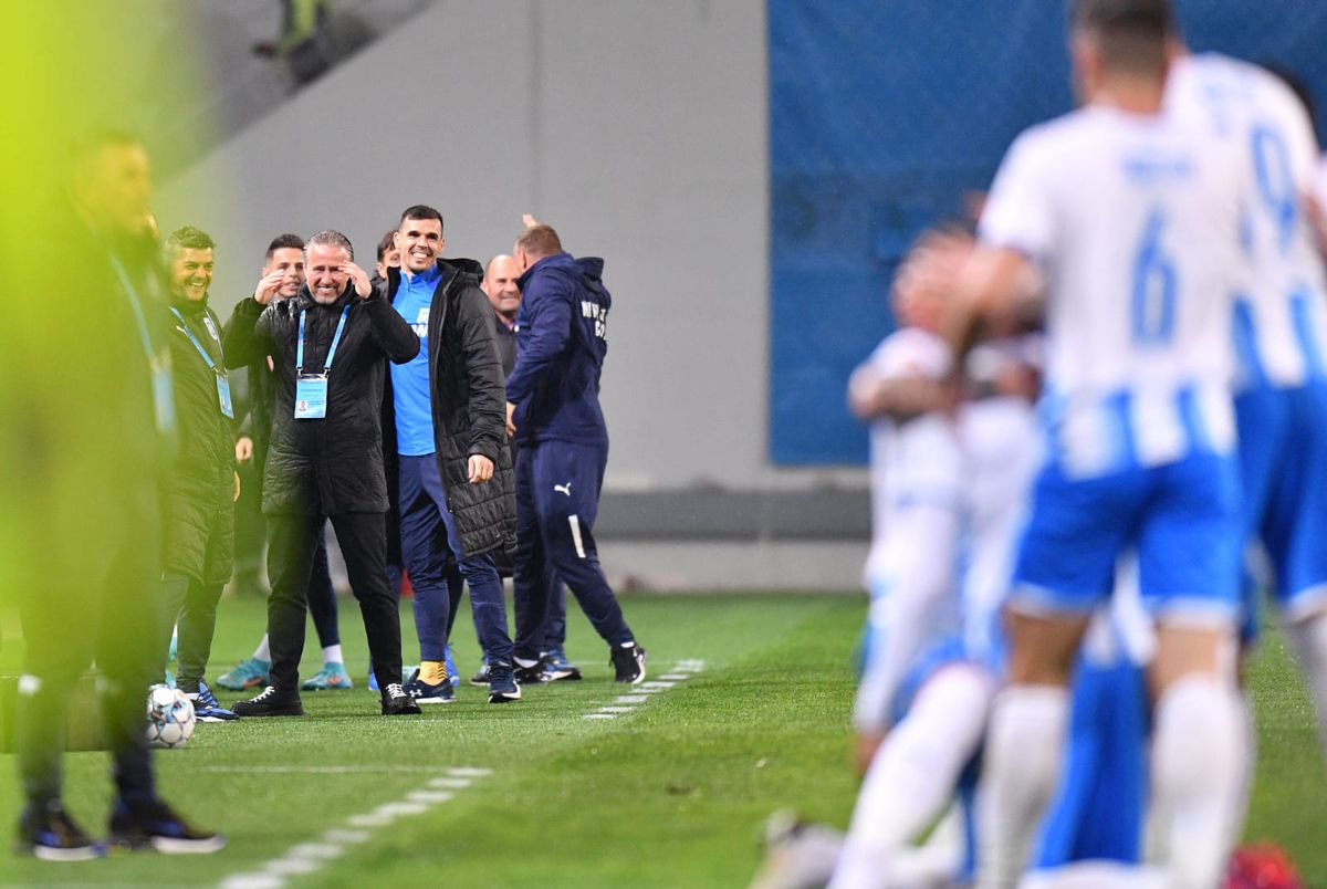 CSU CRAIOVA - CFR CLUJ 3-2. Prima reacție a acționarilor lui CFR Cluj, după eșecul din Bănie