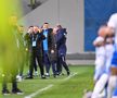 Billel Omrani, gest golănesc în CSU Craiova - CFR Cluj » Brigada lui Radu Petrescu a ratat momentul