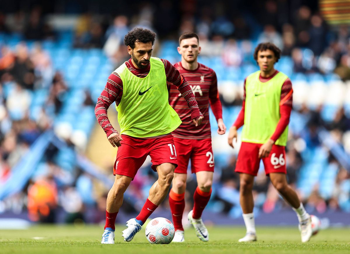 Avantaj City! Trupa lui Guardiola rămâne la mâna ei în lupta la titlu și după derby-ul spectaculos cu Liverpool