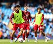 Manchester City - Liverpool, derby-ul de titlu din Premier League / FOTO: Imago
