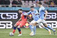 FCSB - FC Voluntari »Elevii lui Petrea se pot apropia de 5 puncte cu CFR Cluj. Echipe probabile + cote