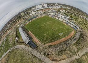 Experimentul Bucșaru e încheiat » Urziceni - Roșiori, meci de Liga 4 cu țuică, suporteri toropiți de soare și bilete de pariuri