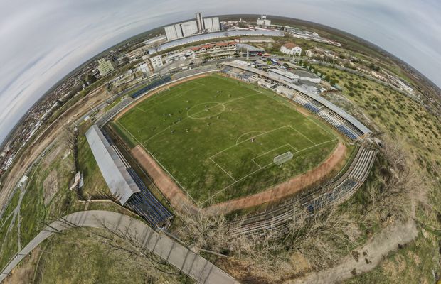 Experimentul Bucșaru e încheiat » Urziceni - Roșiori, meci de Liga 4 cu țuică, suporteri toropiți de soare și bilete de pariuri