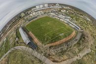 Experimentul Bucșar s-a încheiat »Urziceni - Roșiori, meci de Liga a 4-a împotriva țuicii, suporterilor însorați și biletelor de pariuri