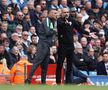 Manchester City - Liverpool, derby-ul de titlu din Premier League / FOTO: Imago