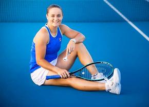 Barty a hotărât ce va face după retragerea din tenis: „Nu e neobișnuit să intri într-un astfel de proiect”