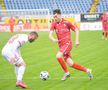 FC Botoșani - Sepsi 0-1 » Anihilați acasă, moldovenii cad pe 3 în play-out. Clasamentul actualizat