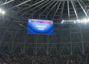 2 iunie, data primului meci internațional al Rusiei de la declanșarea războiului » Adversara, calificată la CM din Qatar: „O echipă tare, va fi la TV”