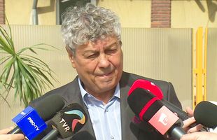 Barcelona și Real Madrid l-au refuzat pe Mircea Lucescu: „Noi am făcut demersuri”