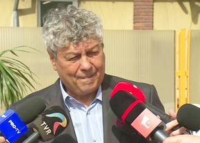 Barcelona și Real Madrid l-au refuzat pe Mircea Lucescu: „Noi am făcut demersuri”