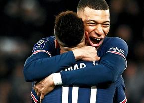 La doar 23 de ani, francezul Kylian Mbappe e devastator! Primul după Raul, în 50 de ani