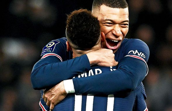 La doar 23 de ani, Kylian Mbappe e devastator! Primul după Raul, în 50 de ani