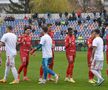 FC Botoșani - Sepsi 0-1 » Anihilați acasă, moldovenii cad pe 3 în play-out. Clasamentul actualizat