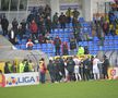 FC Botoșani - Sepsi 0-1 » Anihilați acasă, moldovenii cad pe 3 în play-out. Clasamentul actualizat