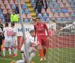 FC Botoșani - Sepsi 0-1 » Anihilați acasă, moldovenii cad pe 3 în play-out. Clasamentul actualizat