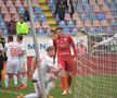Bergodi, încântat de victoria de la Botoșani: „Un meci «bello», scorul putea fi mai rotund”