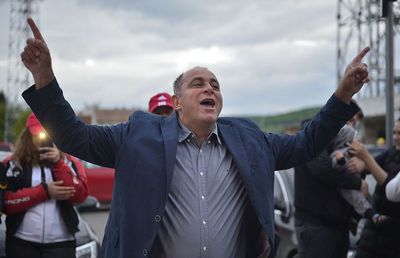 Atac împotriva lui Dioszegi, după ce Sepsi a câștigat la „masa verde” meciul cu FCU Craiova: „Țipa din tribună să intervină Jandarmeria și să evacueze galeria Petrolului”