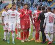 FC Botoșani - Sepsi 0-1 » Anihilați acasă, moldovenii cad pe 3 în play-out. Clasamentul actualizat